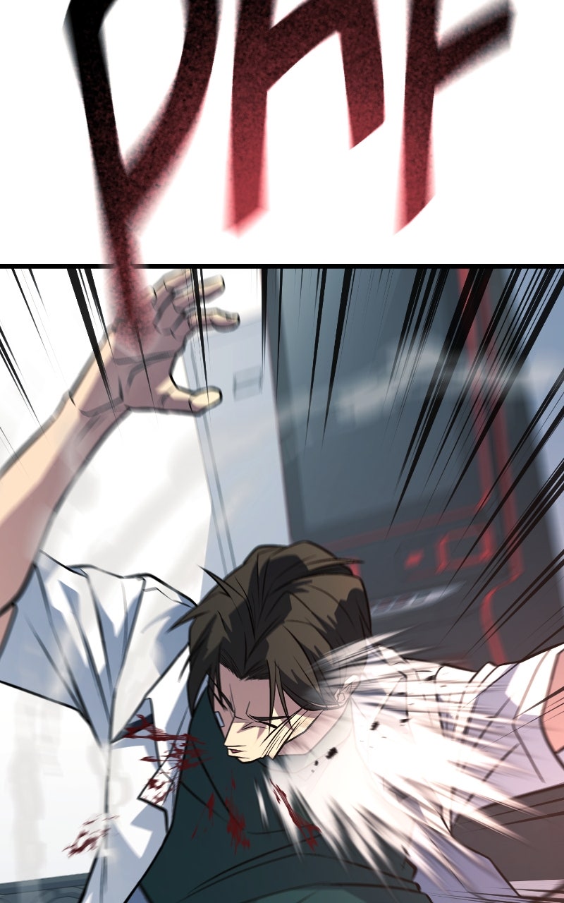 Read King of the Arena FR Manga Online