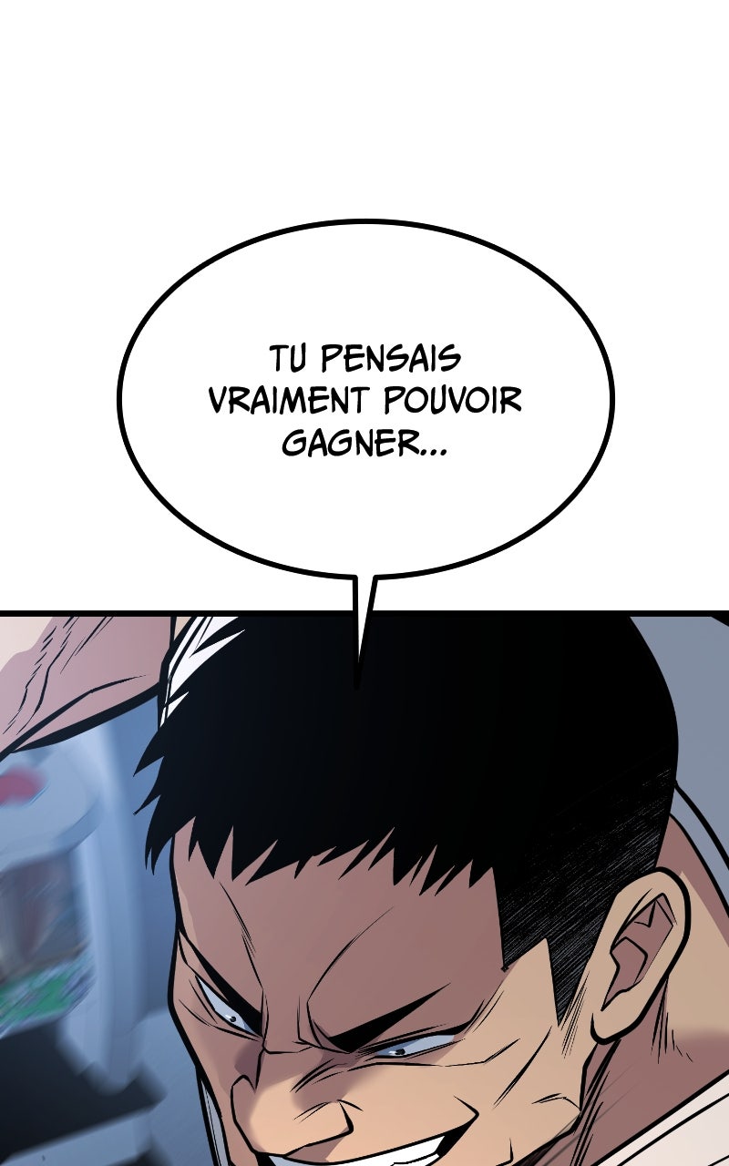 Read King of the Arena FR Manga Online