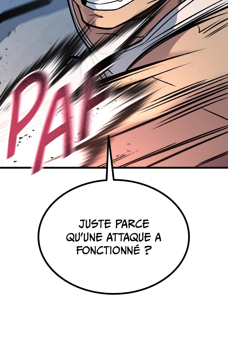 Read King of the Arena FR Manga Online