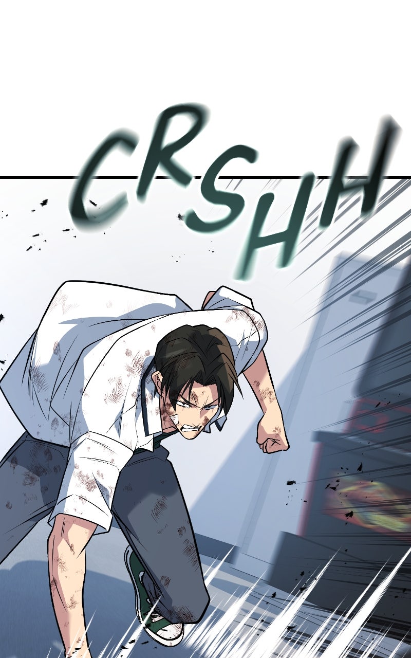 Read King of the Arena FR Manga Online