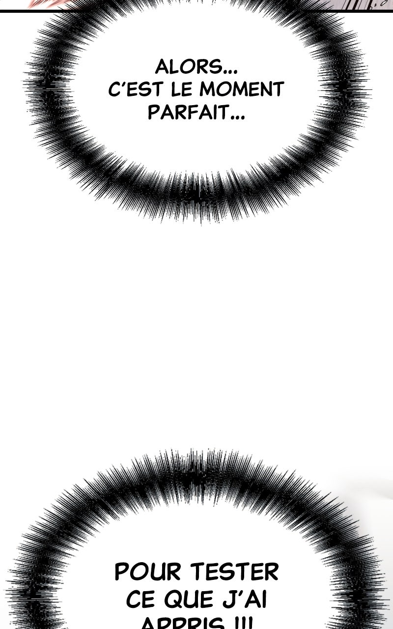 Read King of the Arena FR Manga Online