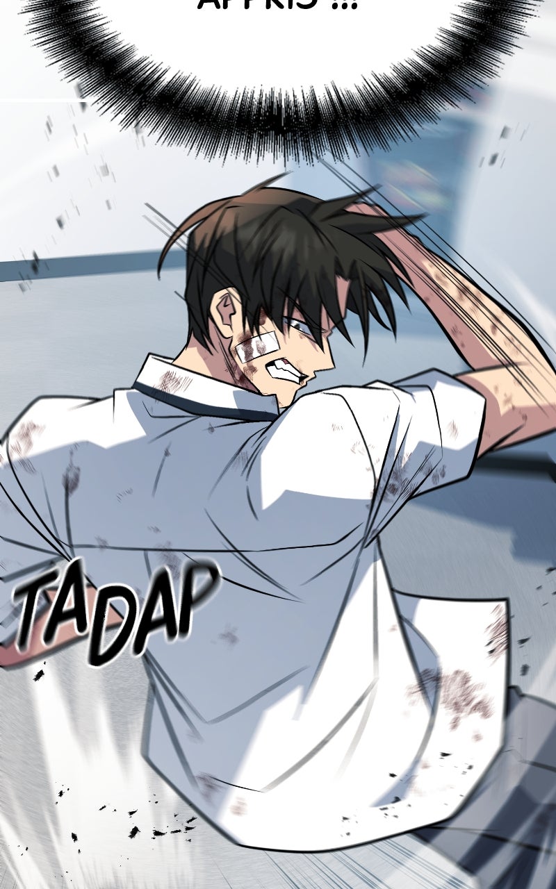 Read King of the Arena FR Manga Online