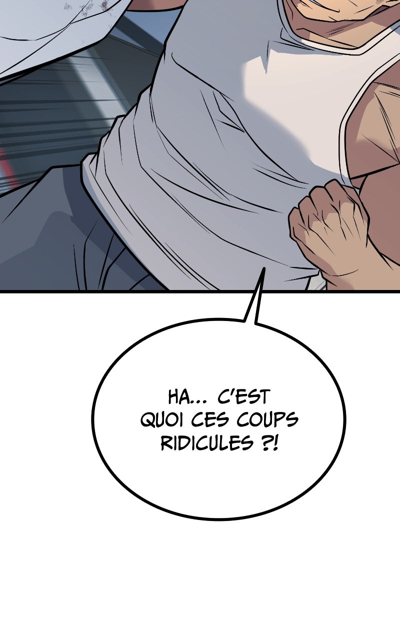 Read King of the Arena FR Manga Online