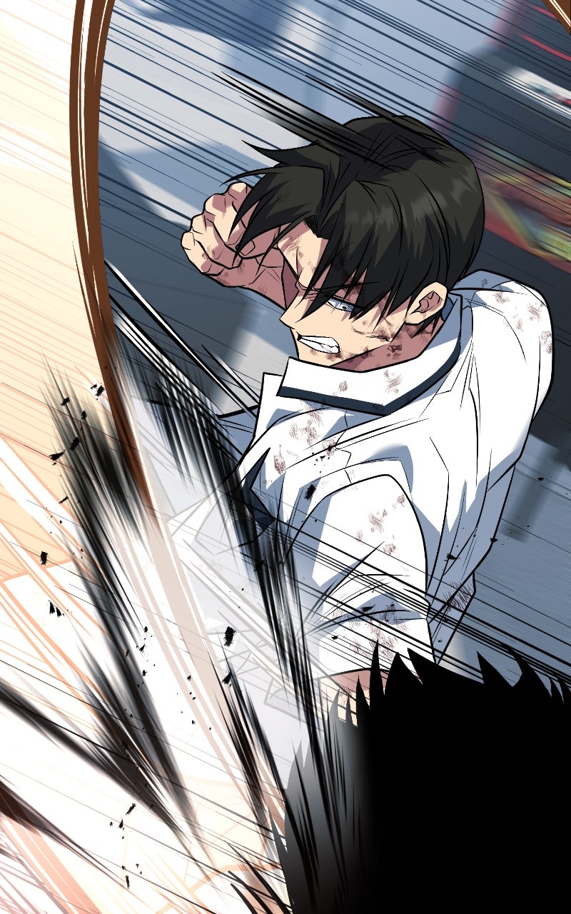 Read King of the Arena FR Manga Online