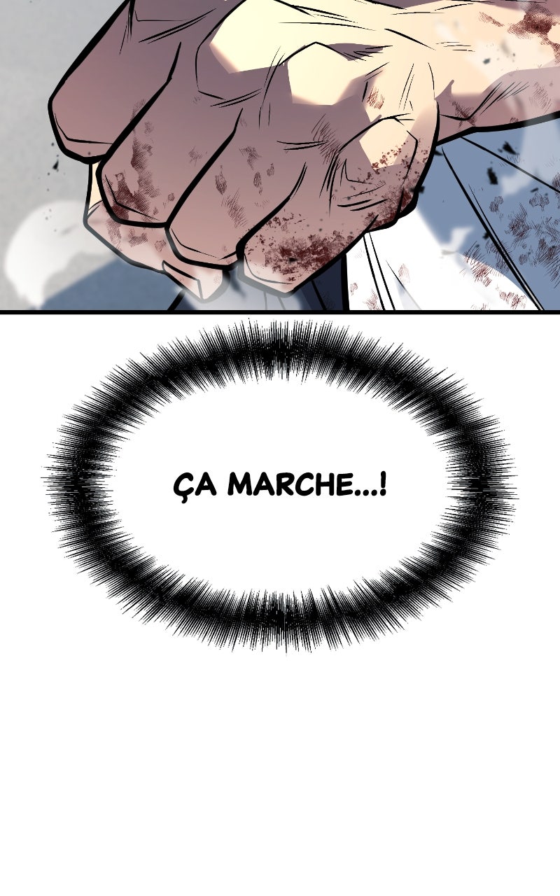 Read King of the Arena FR Manga Online