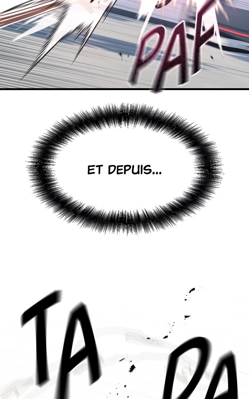 Read King of the Arena FR Manga Online