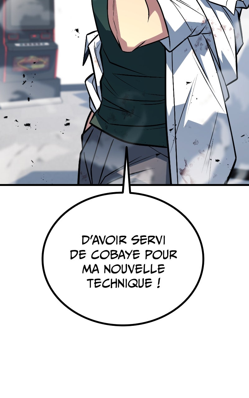 Read King of the Arena FR Manga Online