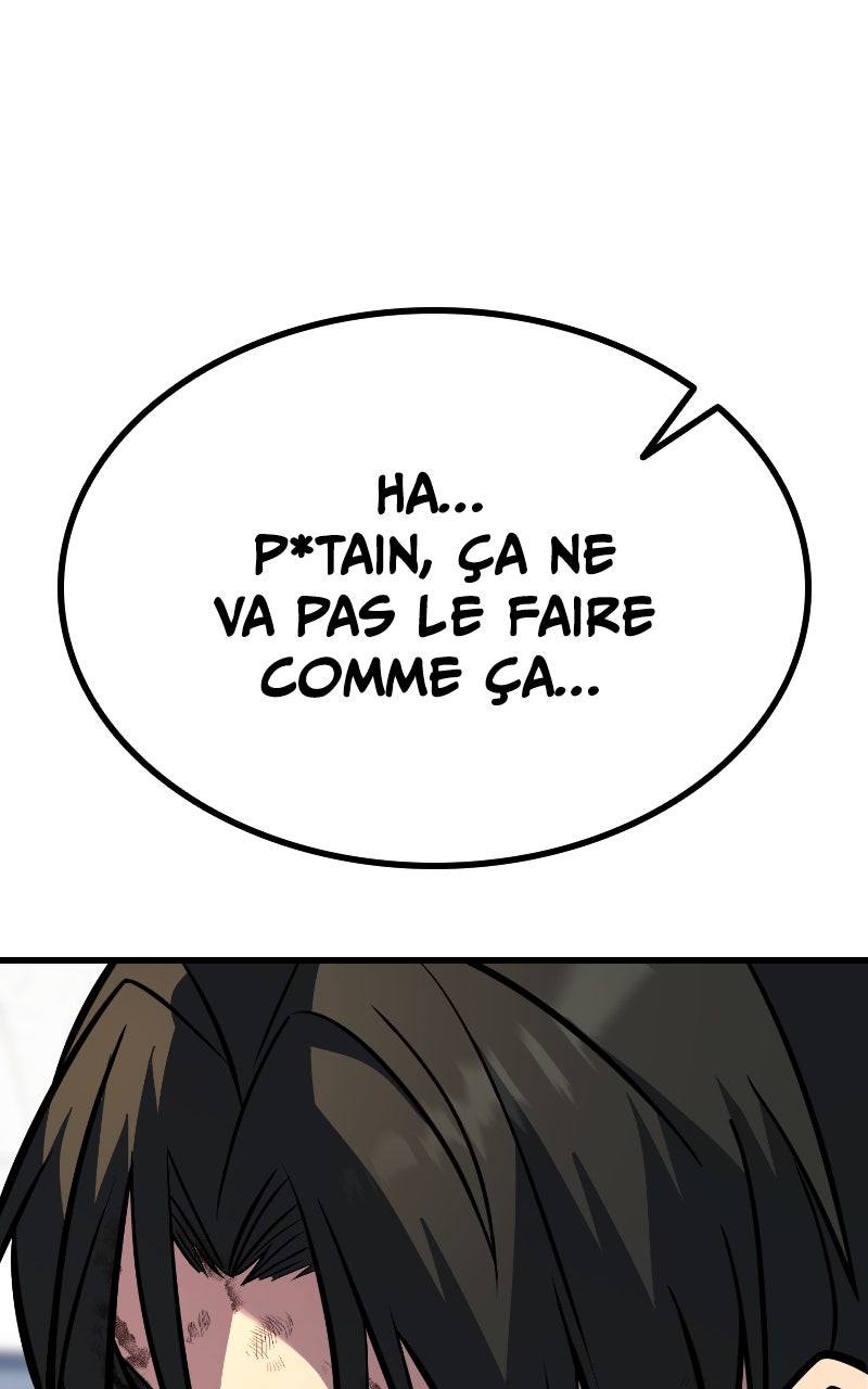 Read King of the Arena FR Manga Online