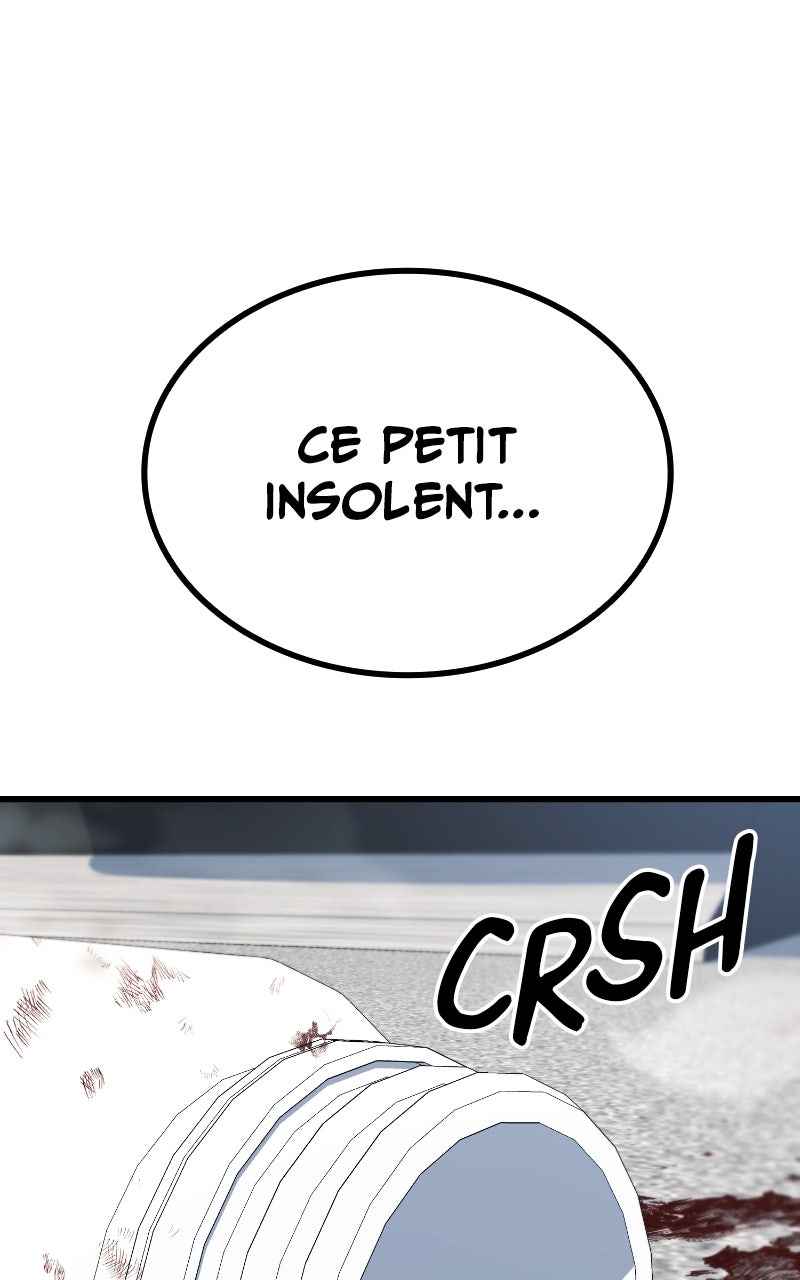 Read King of the Arena FR Manga Online