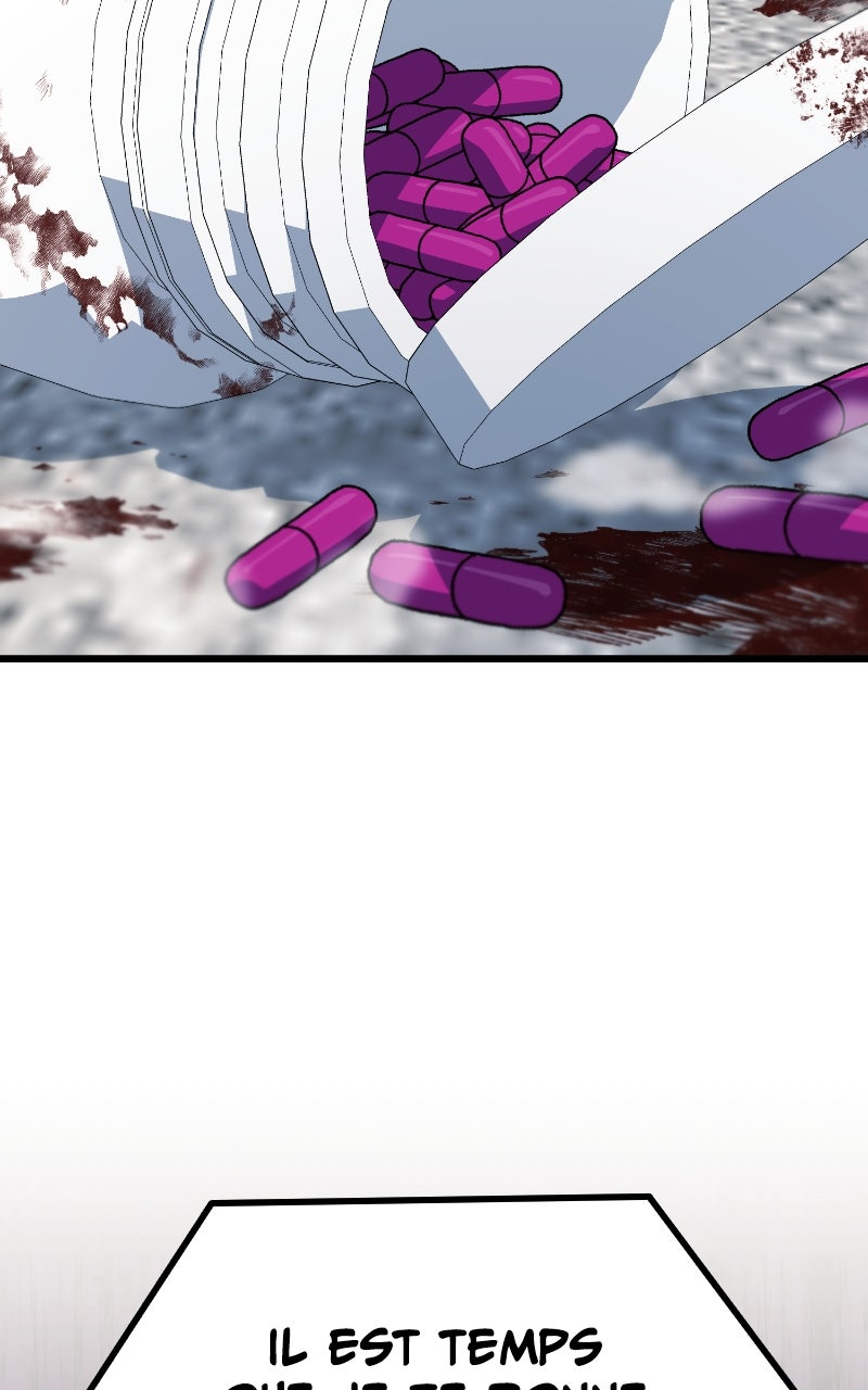 Read King of the Arena FR Manga Online