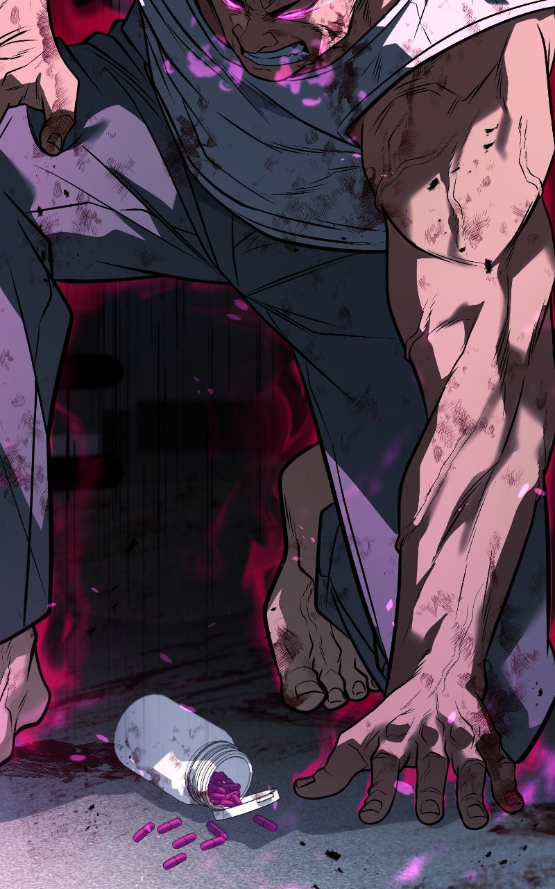 Read King of the Arena FR Manga Online