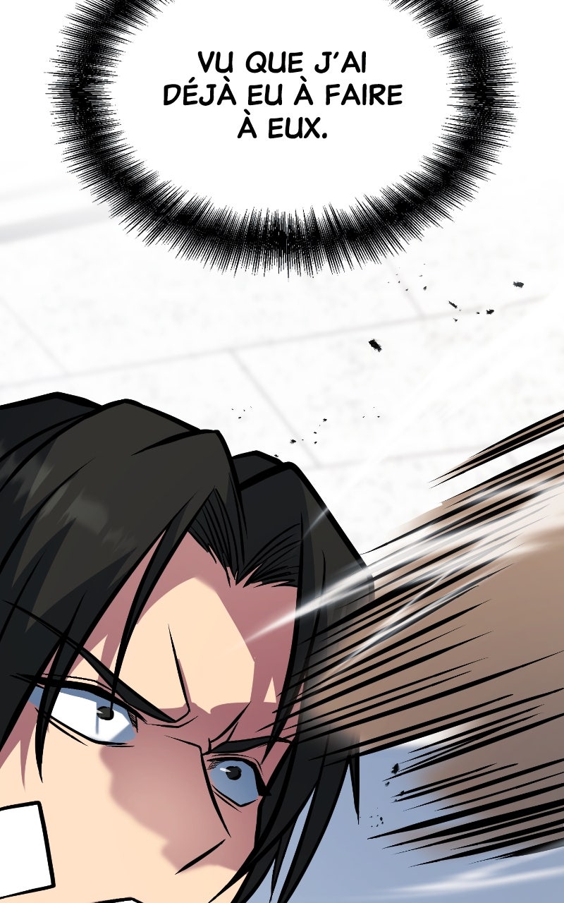 Read King of the Arena FR Manga Online