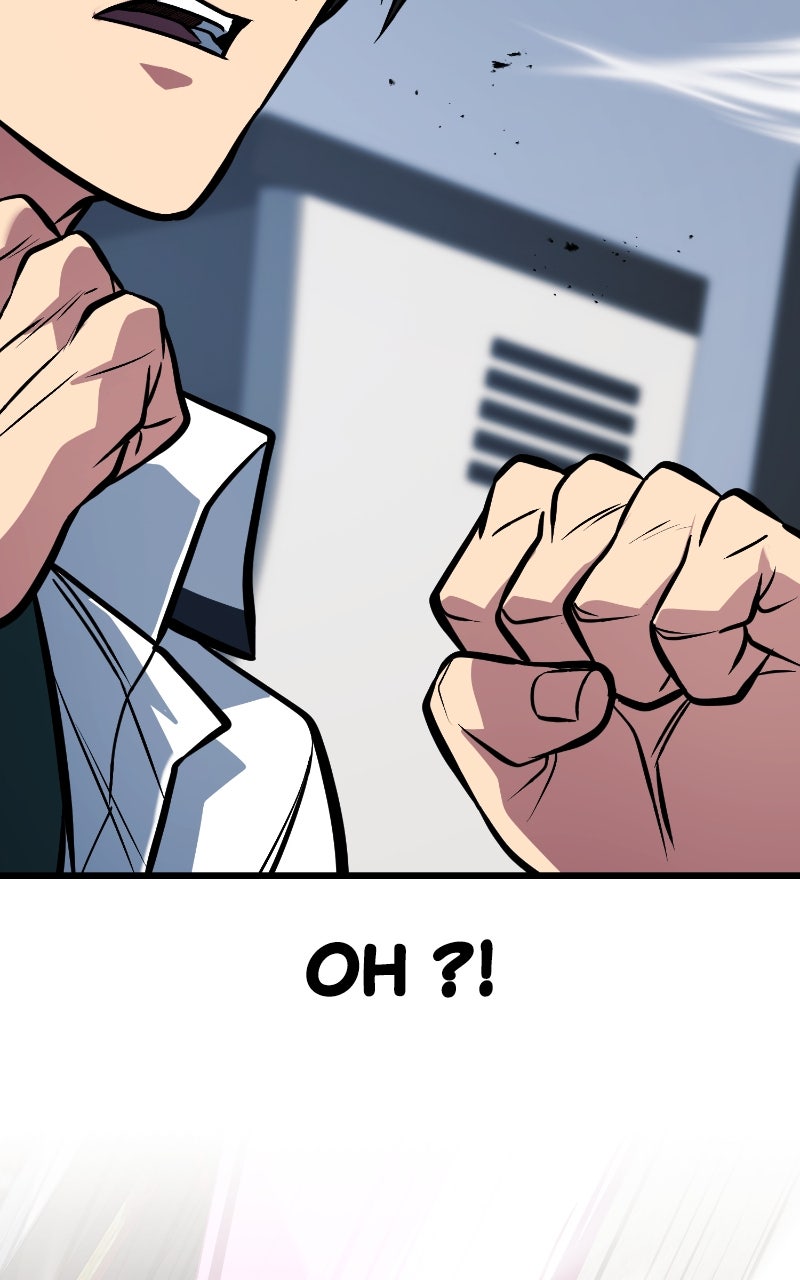 Read King of the Arena FR Manga Online