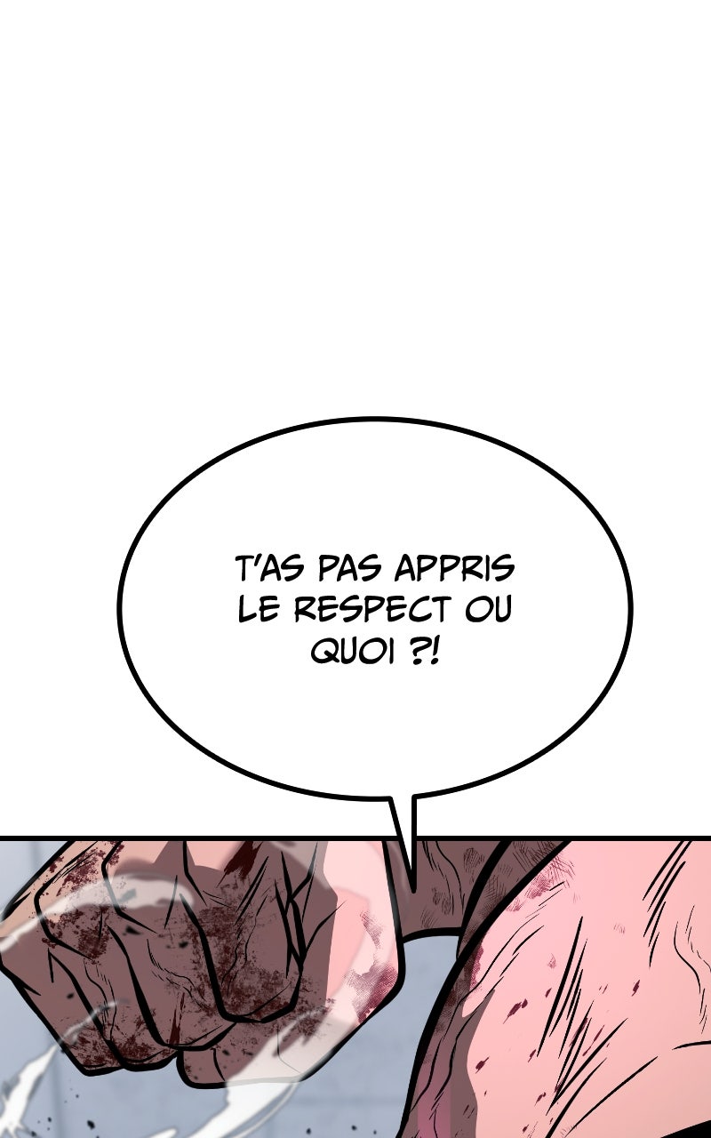 Read King of the Arena FR Manga Online