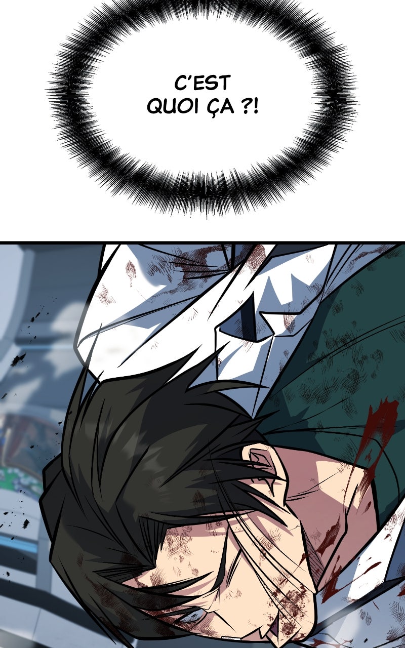 Read King of the Arena FR Manga Online