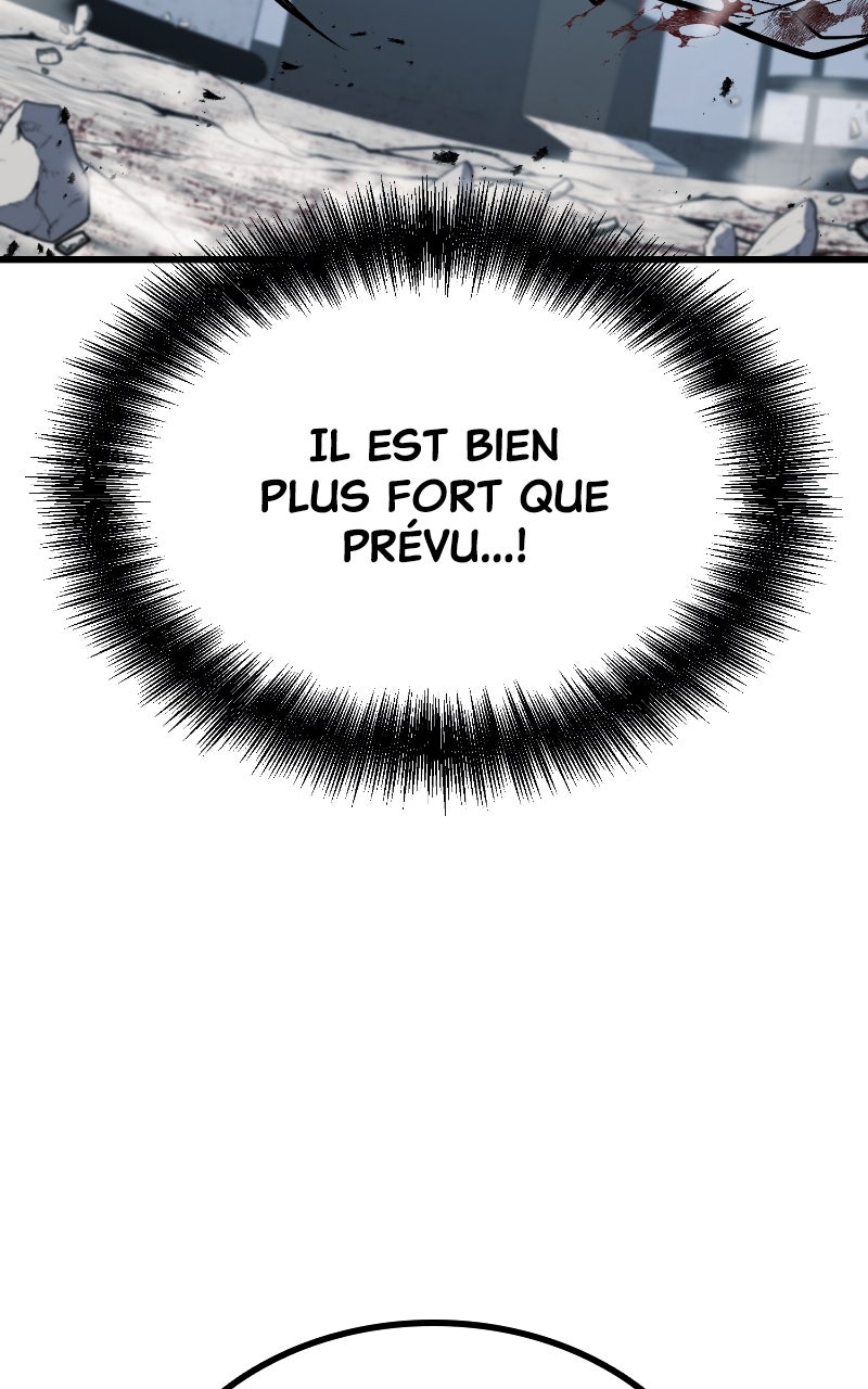 Read King of the Arena FR Manga Online