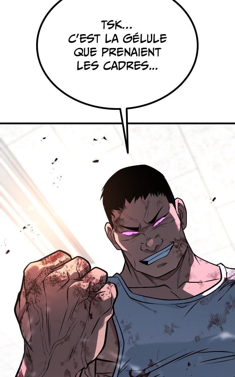 Read King of the Arena FR Manga Online