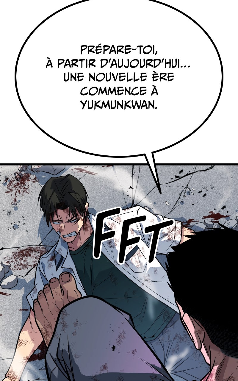 Read King of the Arena FR Manga Online