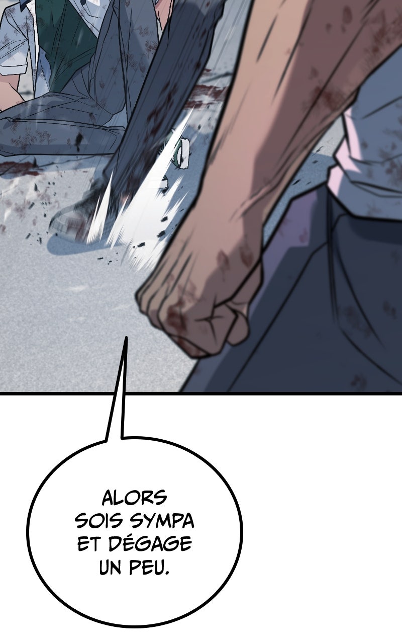 Read King of the Arena FR Manga Online