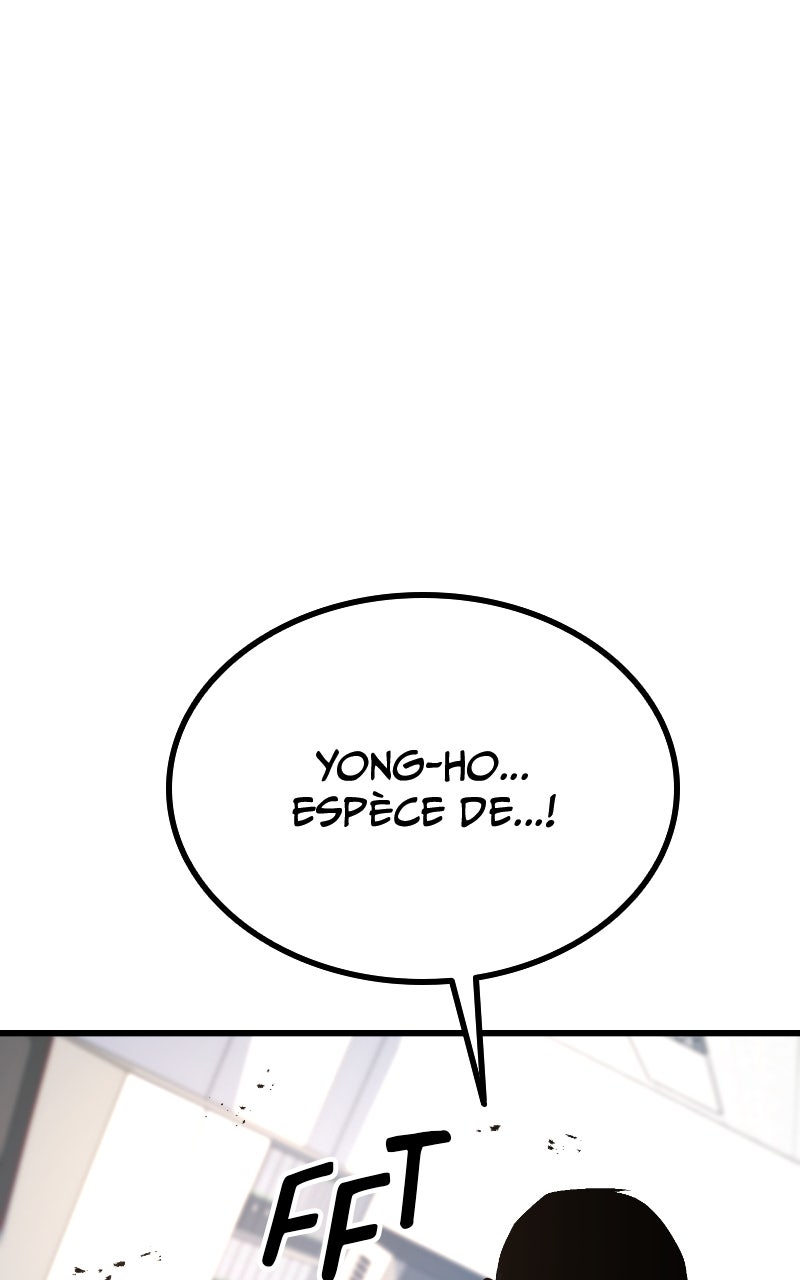 Read King of the Arena FR Manga Online