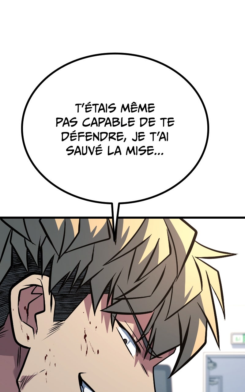 Read King of the Arena FR Manga Online