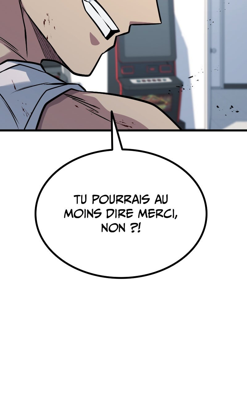 Read King of the Arena FR Manga Online