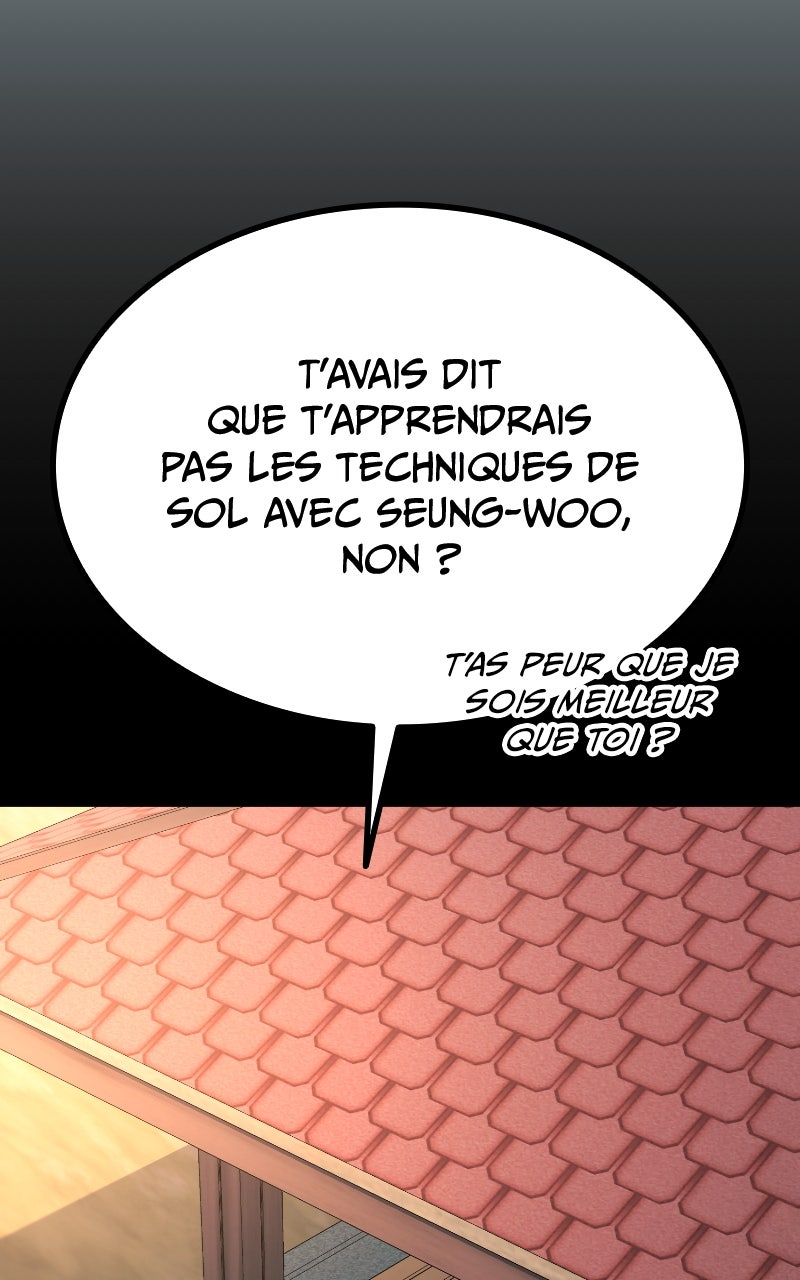 Read King of the Arena FR Manga Online