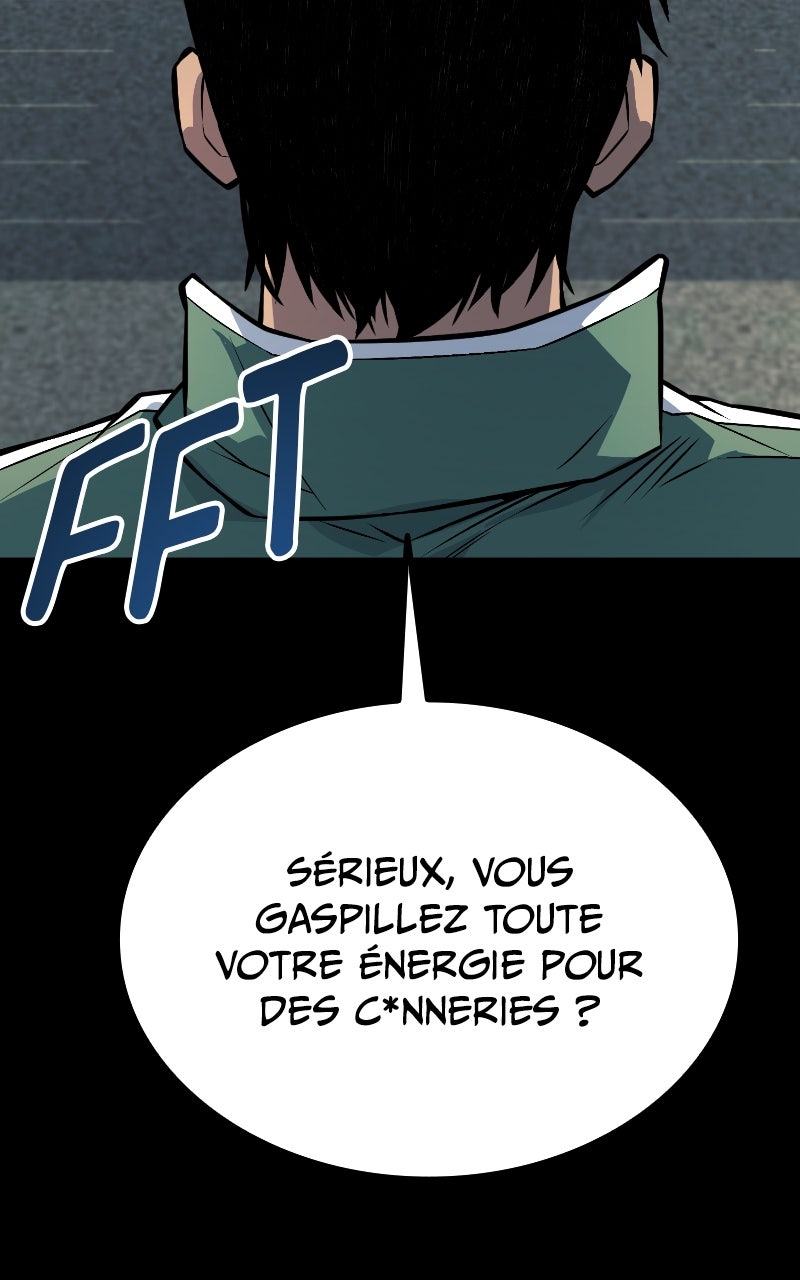 Read King of the Arena FR Manga Online