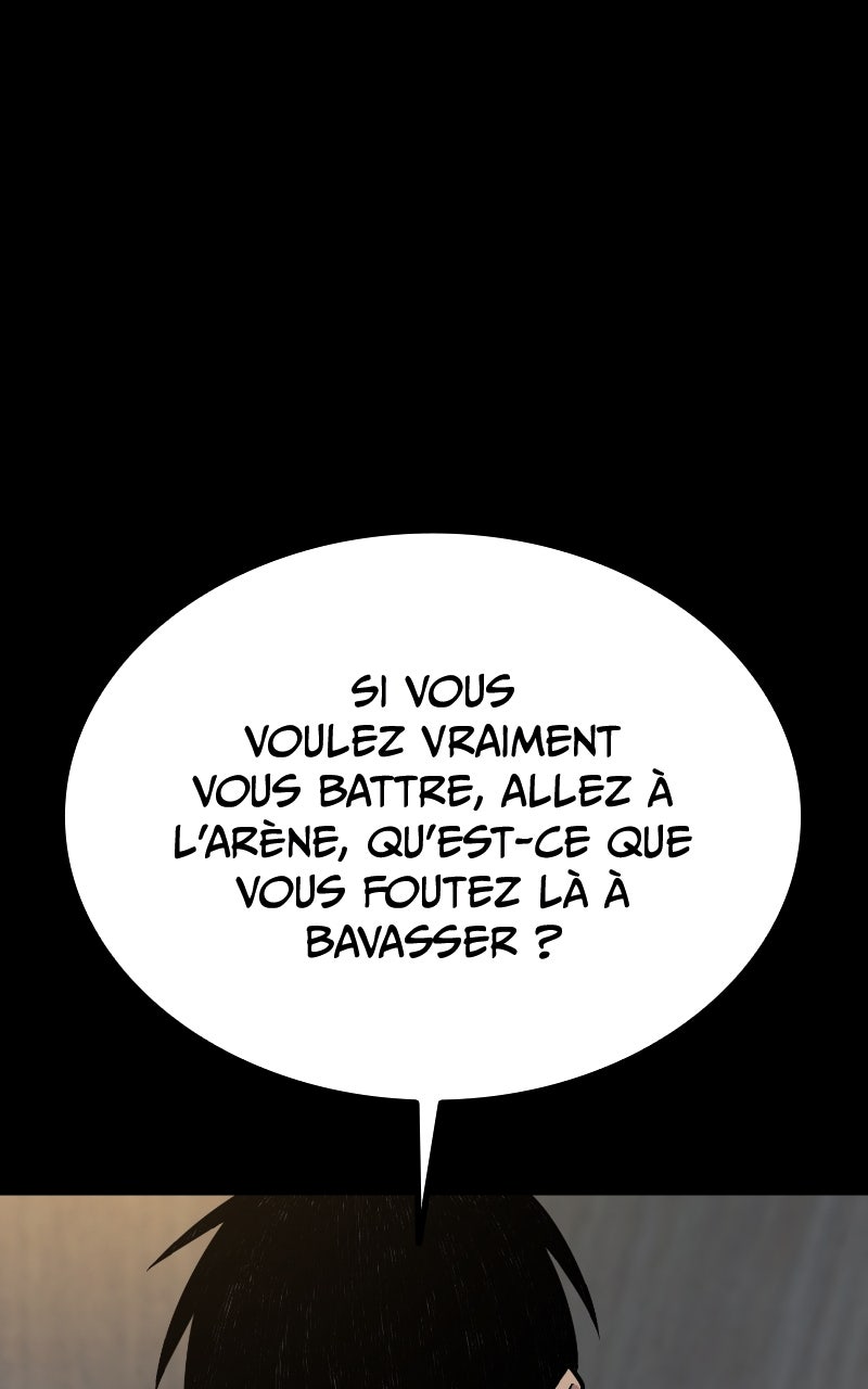 Read King of the Arena FR Manga Online