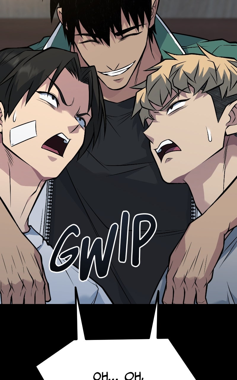 Read King of the Arena FR Manga Online