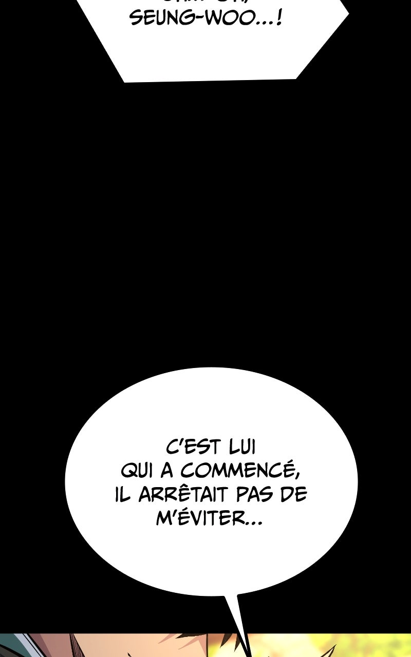 Read King of the Arena FR Manga Online