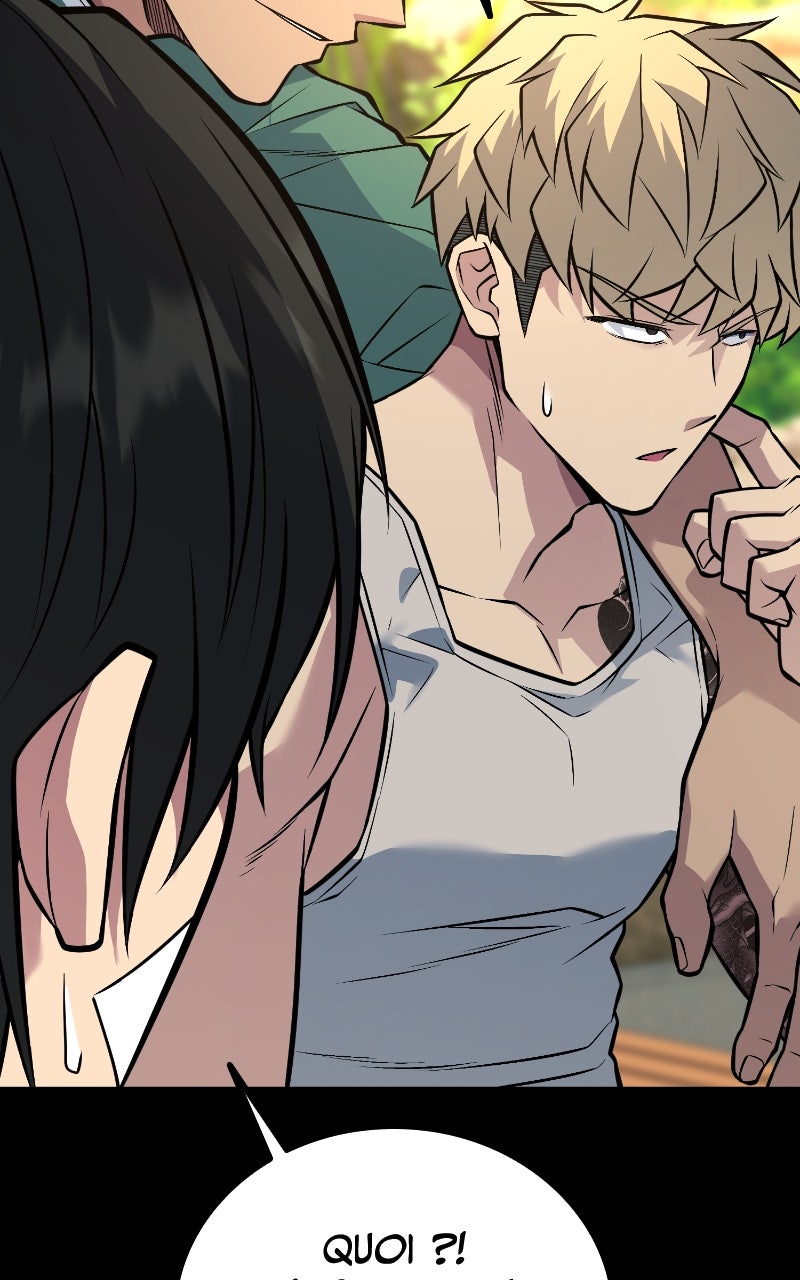 Read King of the Arena FR Manga Online