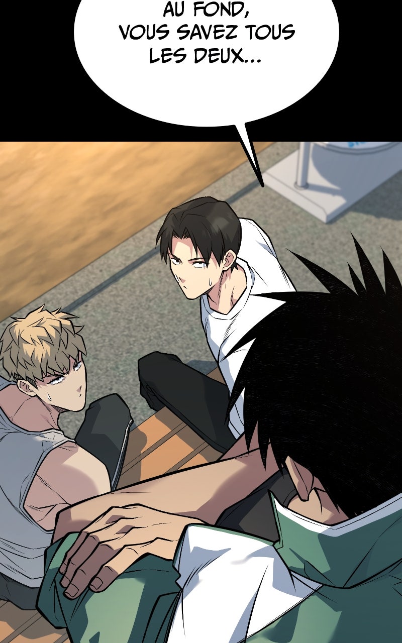 Read King of the Arena FR Manga Online