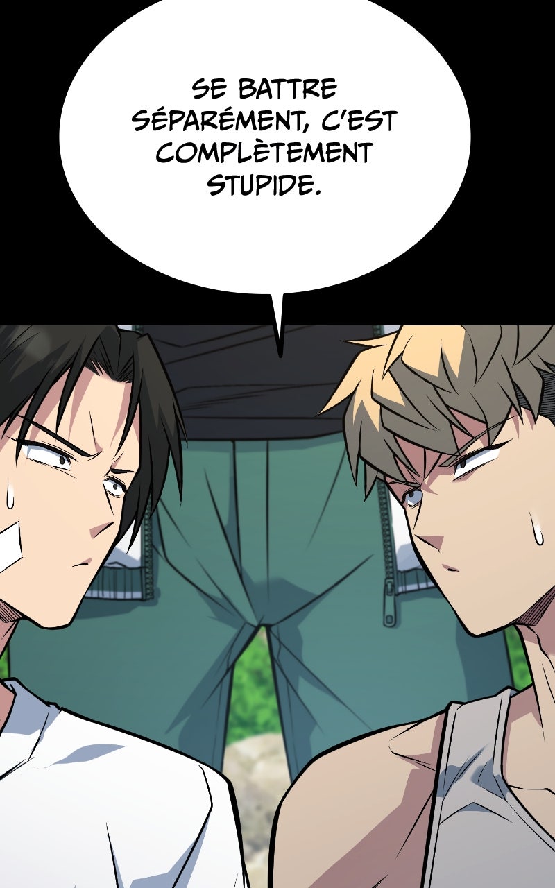 Read King of the Arena FR Manga Online