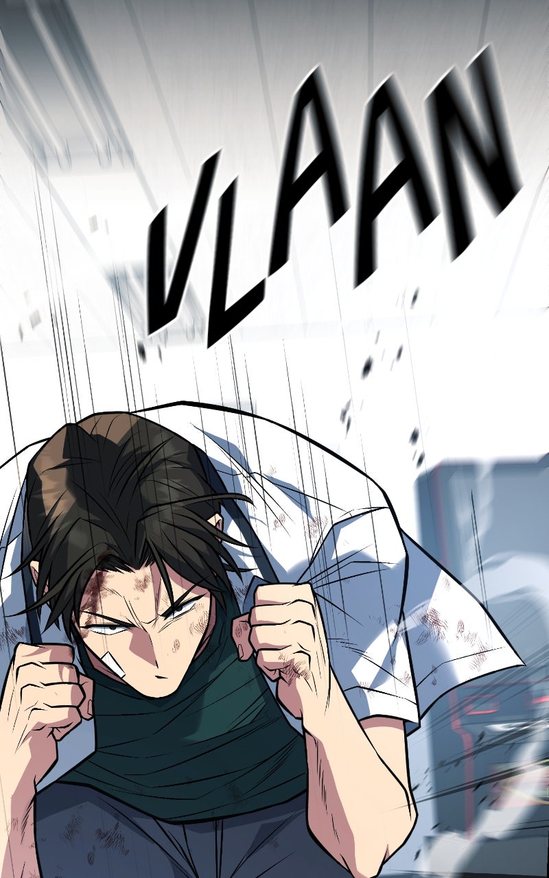 Read King of the Arena FR Manga Online