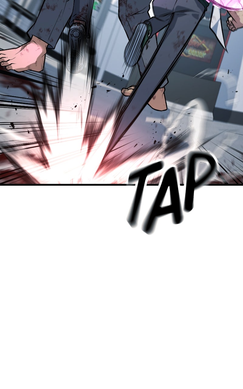 Read King of the Arena FR Manga Online