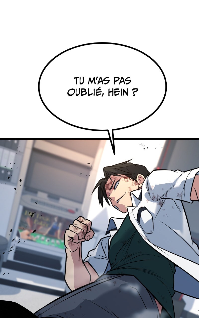 Read King of the Arena FR Manga Online