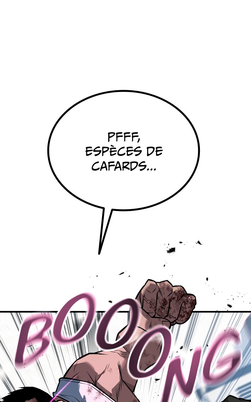 Read King of the Arena FR Manga Online