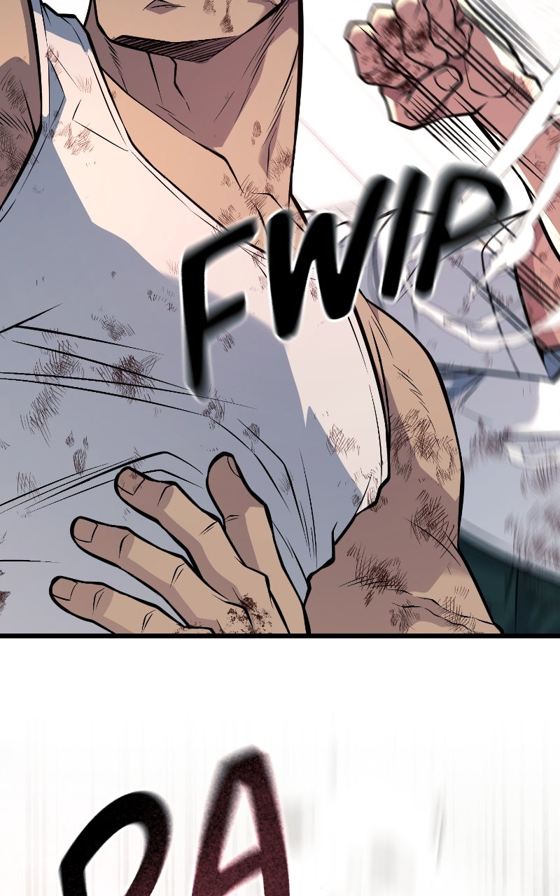 Read King of the Arena FR Manga Online