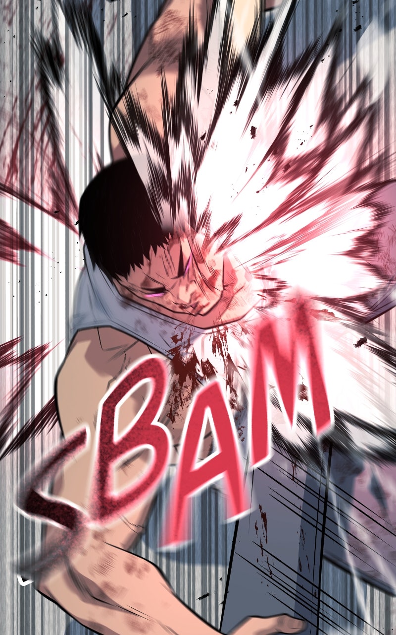 Read King of the Arena FR Manga Online