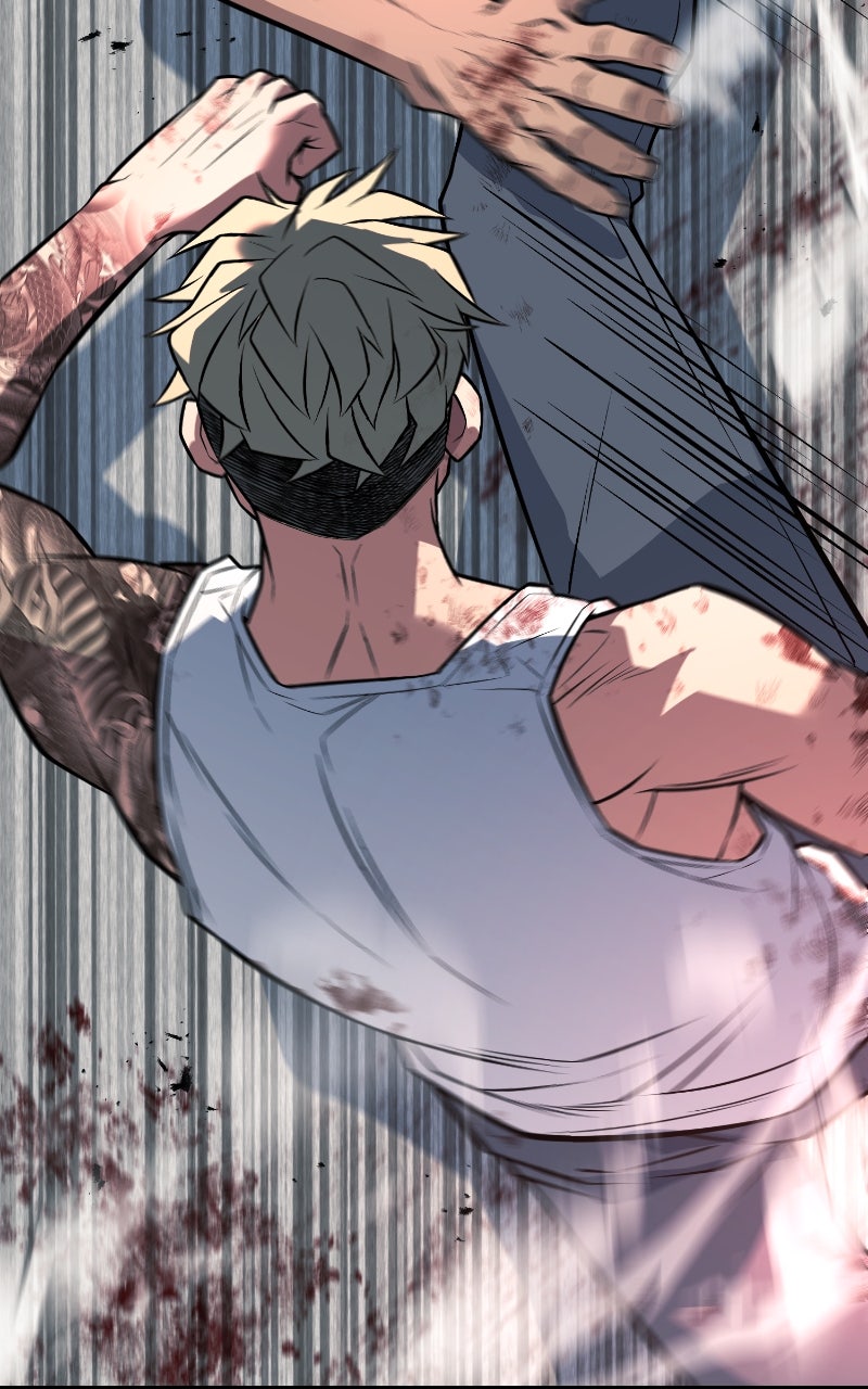 Read King of the Arena FR Manga Online