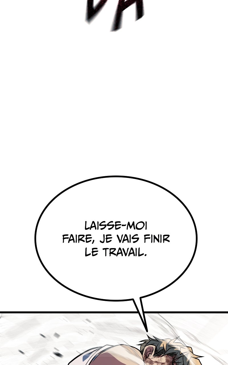 Read King of the Arena FR Manga Online