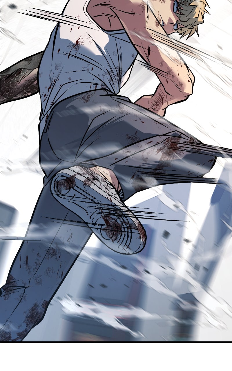 Read King of the Arena FR Manga Online