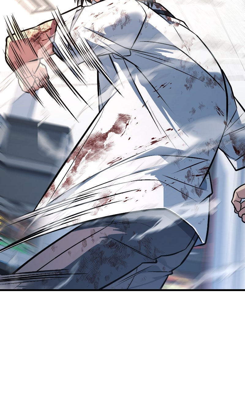 Read King of the Arena FR Manga Online