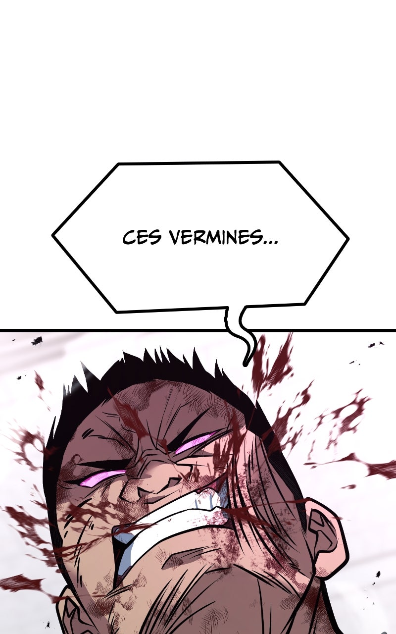 Read King of the Arena FR Manga Online