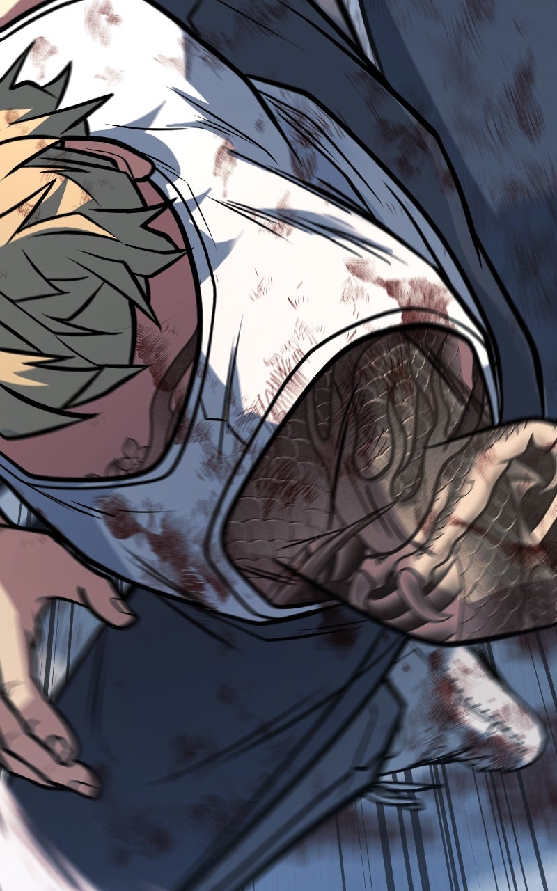 Read King of the Arena FR Manga Online