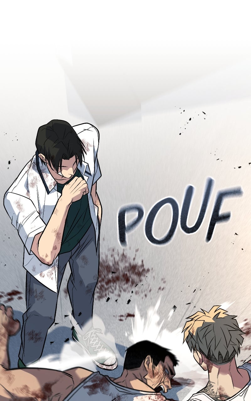 Read King of the Arena FR Manga Online