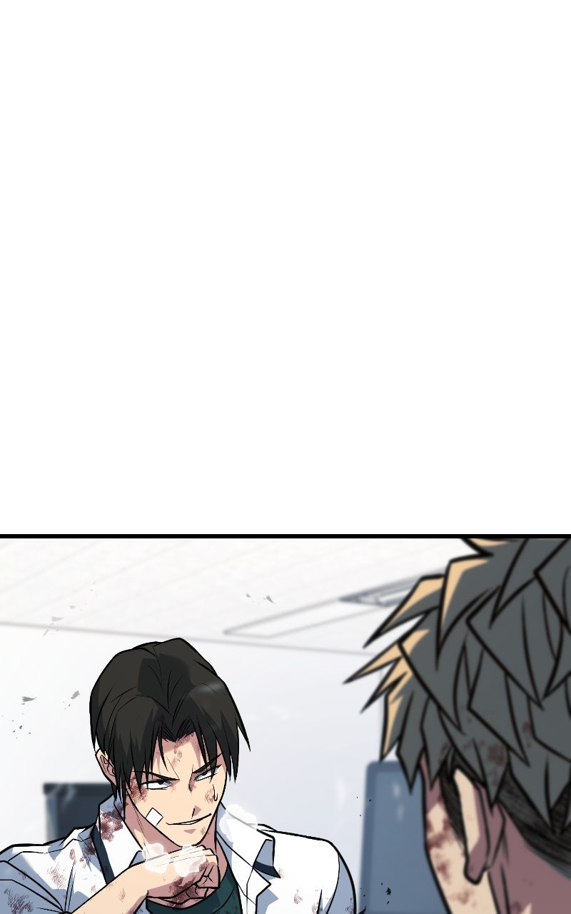 Read King of the Arena FR Manga Online