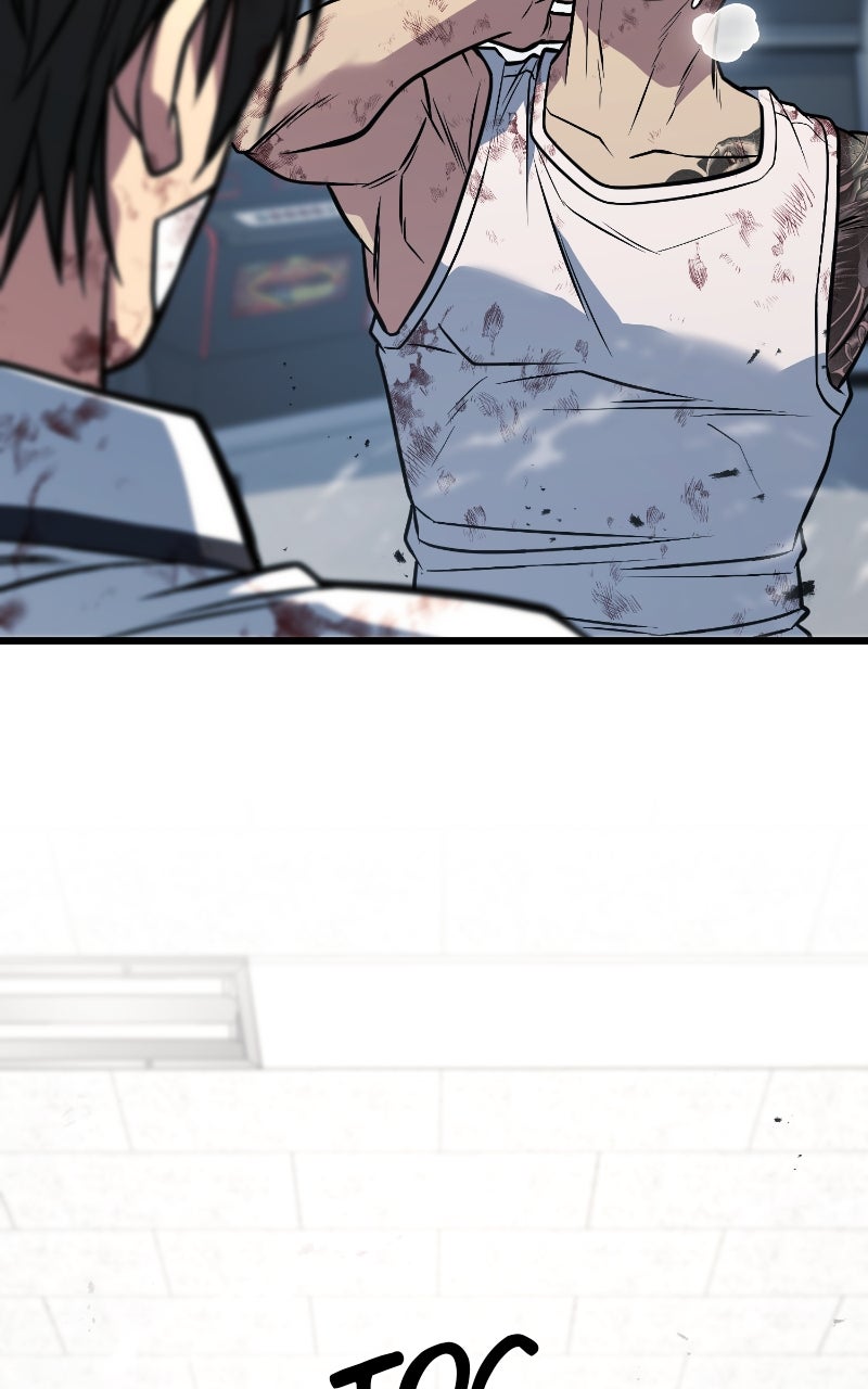 Read King of the Arena FR Manga Online