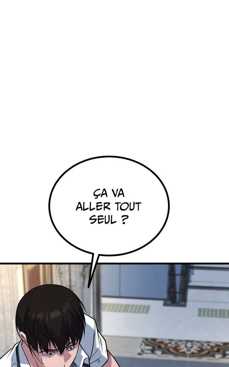 Read King of the Arena FR Manga Online